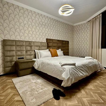 Le Velodrome Au Coeur De Casablanca Apartman Kültér fotó