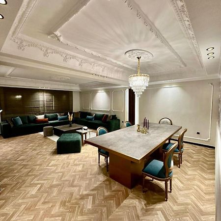 Le Velodrome Au Coeur De Casablanca Apartman Kültér fotó