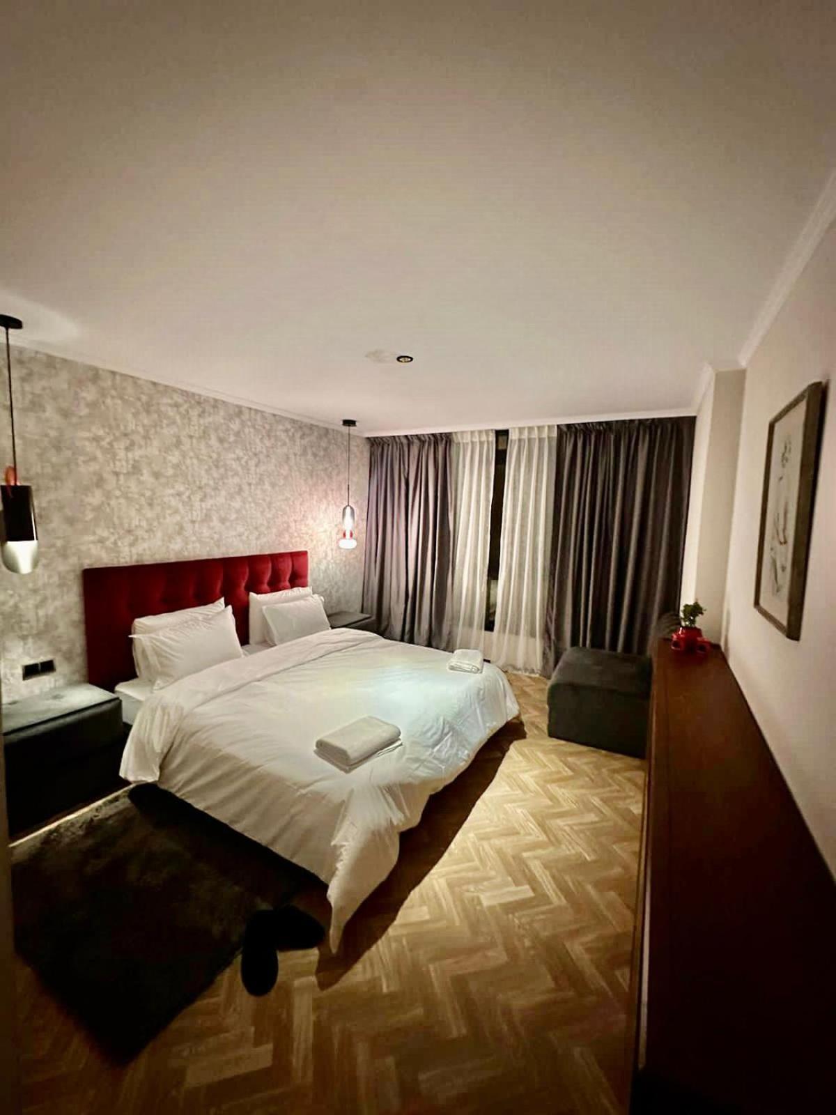Le Velodrome Au Coeur De Casablanca Apartman Kültér fotó