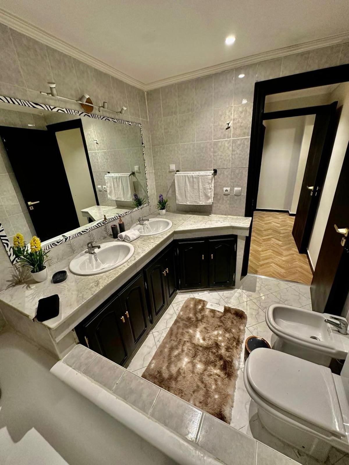 Le Velodrome Au Coeur De Casablanca Apartman Kültér fotó